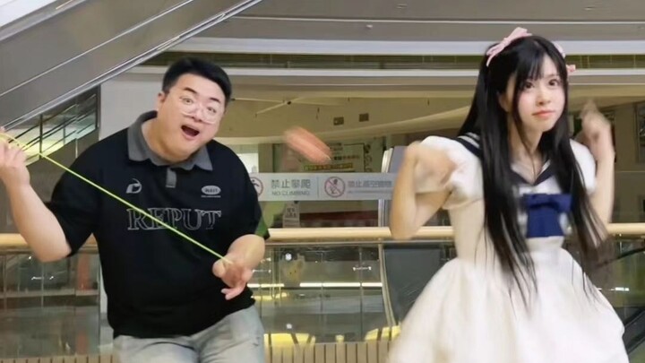 "Chickens and Rabbits in the Same Cage"