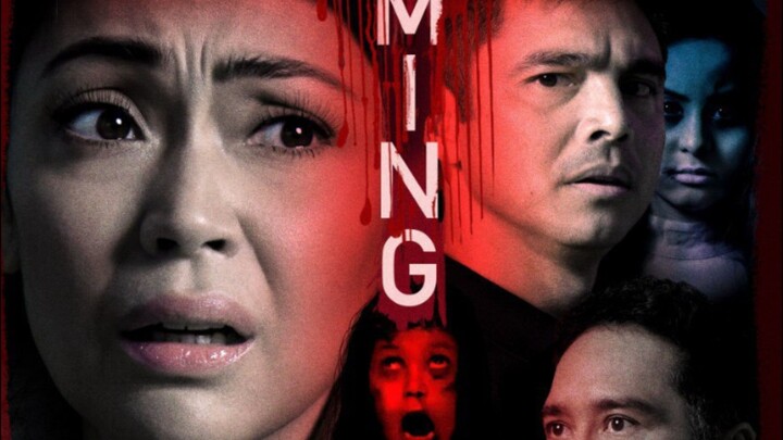 second coming 2019 tagalog horror movie
