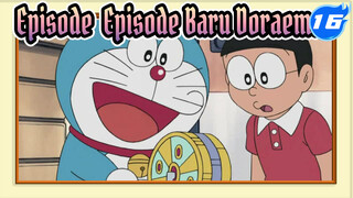 Doraemon Episode-Episode Baru Versi TV | 2005 Jepang_V16