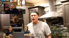 'PSYCHO DAD INTERROGATES ME!' Reaction! Joe Bump's Reaction