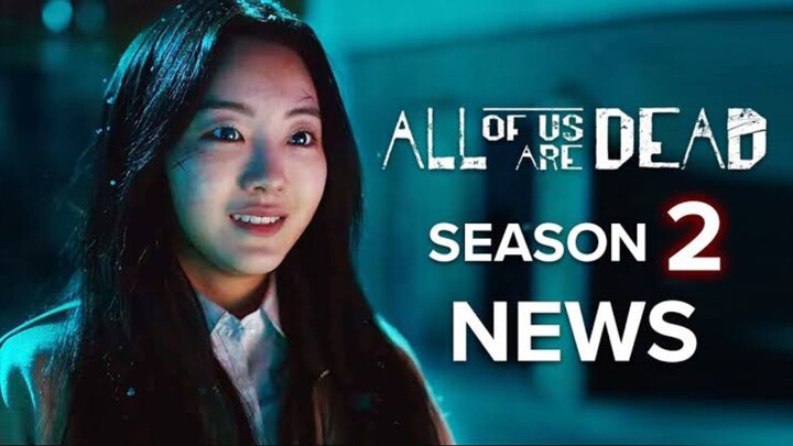 ALL OF US ARE DEAD SEASON 2 | EPISODE 1 TAGALOG DUB |