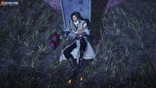 EP09 | Heaven Swallowing Record - 1080p HD Sub Indo