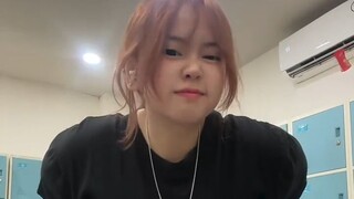 before after dengan baju yang samaayooo diet sebelum masuk tahun 2026 guyss\