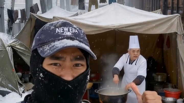 Trải nghiệm sống động trong thế giới hậu tận thế: Khu cách ly cầu đường sắt – Một ngày bình thường c