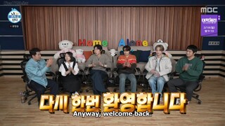 I Live Alone Ep. 533