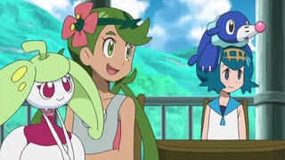 Pokemon mùa 6 tập 75 thuyết minh