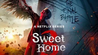 SWEET HOME S3 Ep 6 (Sub Indo)
