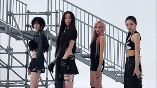 aespa《Whiplash》个人花絮