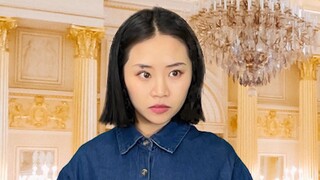 观众：是不是别人不发火就把别人当傻子啊