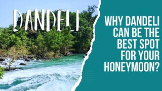 Why Dandeli Can Be The Best Spot For Your Honeymoon?