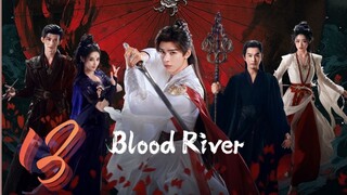 𝔹ℝ; 𝔗𝔞𝔩𝔢𝔰 𝔬𝔣 𝔇𝔞𝔯𝔨 ℜ𝔦𝔳𝔢𝔯 - Episode 13 [Eng Sub]