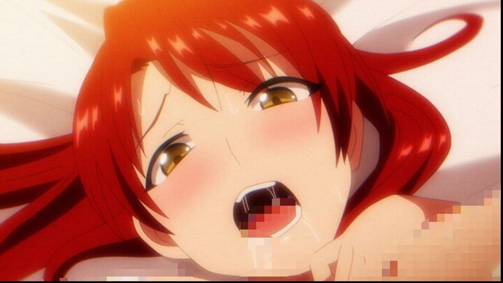 Maksa ayang telan muwani😋