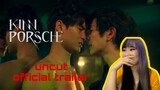 KinnPorsche uncut oficial trailer #kinnporschetheseries