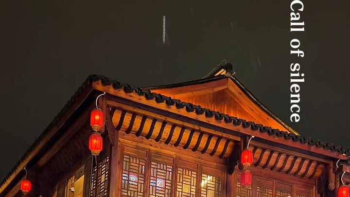 “You will know you're reborn tonight”’，你将明白今晚你会重生的