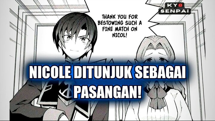 👑 MARS BAGI KERJAAN KE NICOLE, TAPI YANG LEBIH MENGEJUTKAN ADALAH REAKSI RUBY!