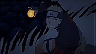 sad Naruto