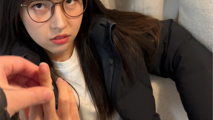 My girlfriend dreamed I was sentenced to five years in prison—I'm seriously speechless, bro!