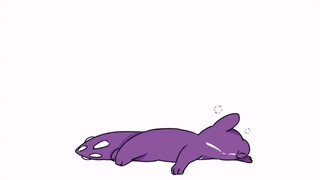 【雨世界/bug很多】矛大师劝你浪费时间