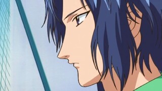 Edisi Pangeran Tenis Hei - Kisah ujian masuk perguruan tinggi Futezuka Yukimura Atobe Sanada!