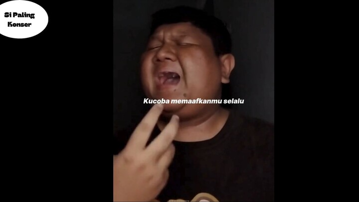 Ngena banget bangg😭