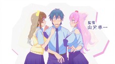 m0re than a married c0uple but n0t l0vers episode 11