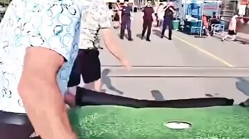 Sự thư thái của đàn ông