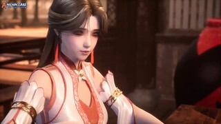 Ancient Vengeance Windbreaker Ars Episode 26 Sub Indo