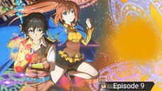 Isekai Cheat Magician 9