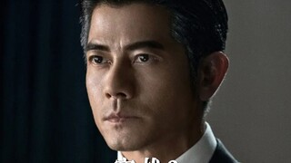 “这俩怎么又吵上了！” #寒战2 #梁家辉 #郭富城