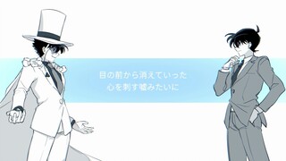 【快新/手书】え？あぁ、そう。（6.21K生贺）