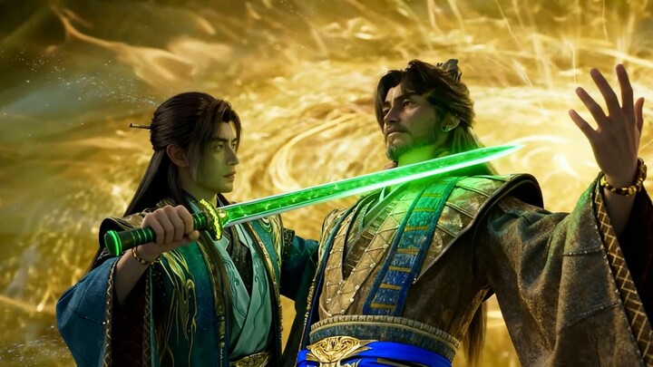 [Old Life, New Tricks] The so-called No. 1 below the Spirit Transformation stage is just an Immortal