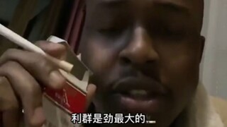 A foreigner's accent depends on where he gets off the plane.