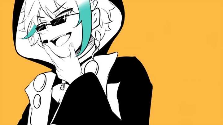 【ROZA|Tulisan Tangan】 Pokoknya