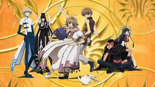 Huyền thoại đôi cánh phần 1 tập 4 (lồng tiếng)