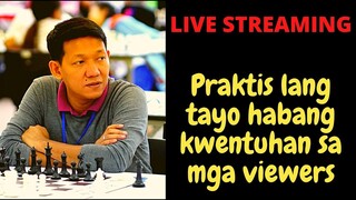 LAGLAG NA SI WESLEY KAYA AKO NALANG MUNA PANOORIN NYO :)
