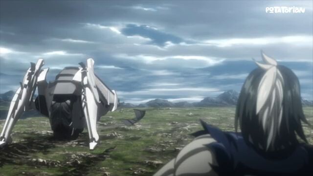 DUNIA DIAMBANG KEHANCURAN AKIBAT VIRUS DARI KECOAK! ALUR CERITA ANIME TERRAFORMARS SEASON 1!
