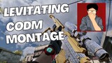 Levitating - CODM Montage