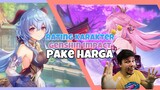 Rating Karakter Genshin Impact Pake Harga
