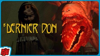Terrifying Orphanage | LE DERNIER DON | French Indie Horror Game