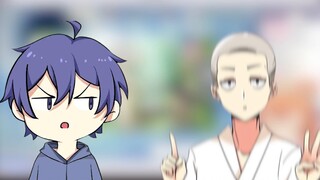 [Recording Girl Astro Boy] Drain the Lanmao RS!