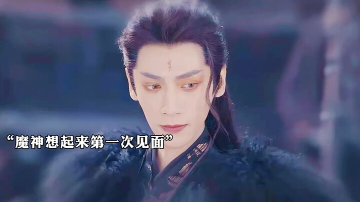 妹妹被魔神杀掉 下一秒姐姐彻底黑化 为妹妹报仇