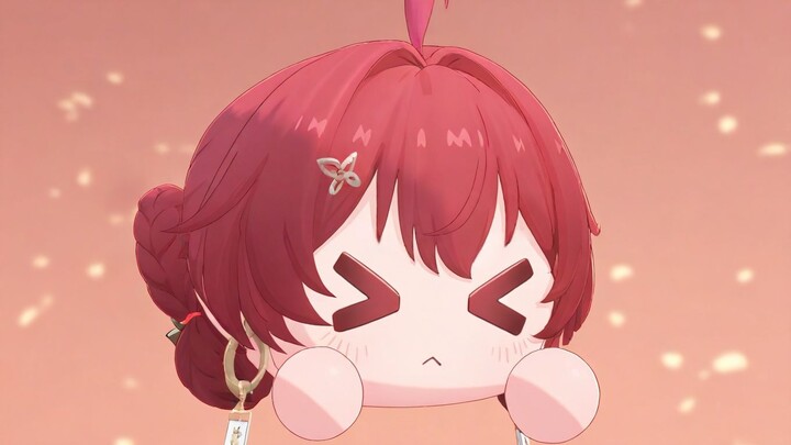 【Danjin】Danzi Emoticon Pack Lora | Taking Danjin as an example