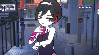 兔子洞小男娘的秘密任务（不、不准看那里💦）