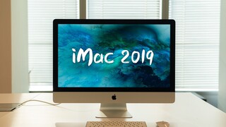 แกะกล่อง iMac 2019: การประมวลผลวิดีโอ 4K 16 วิดีโอพร้อมกันเป็นอย่างไรบ้าง?