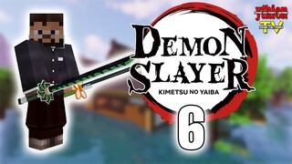 Thợ Săn Quỷ 06 - Đủ Loại Kiếm Xịn