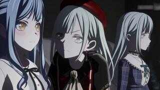 There are no more humans! What is this episode about? Xiangzi becomes a puppet, and Mutou is the ult