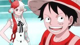 One Piece Film Red - New Genesis「AMV」 Full Song