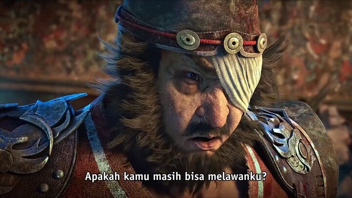 Ascend Another Day Episode 5 Sub Indo