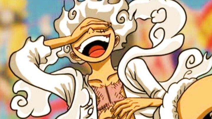 One Piece Episode 1068 - 1070 (JOY BOY IS BACK, Kebangkitan Sun God Nika)