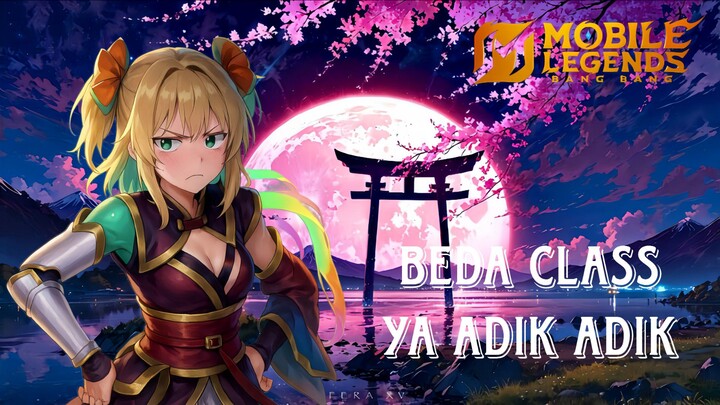 BELIAU INI PEDE BANGET MAKE MM INI LAWAN WANWAN‼️